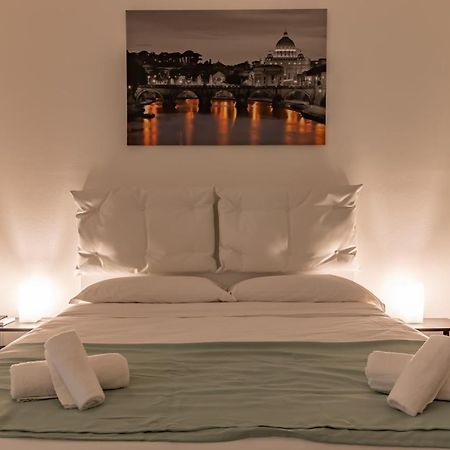 Casa Matilde Vaticano Рим Экстерьер фото