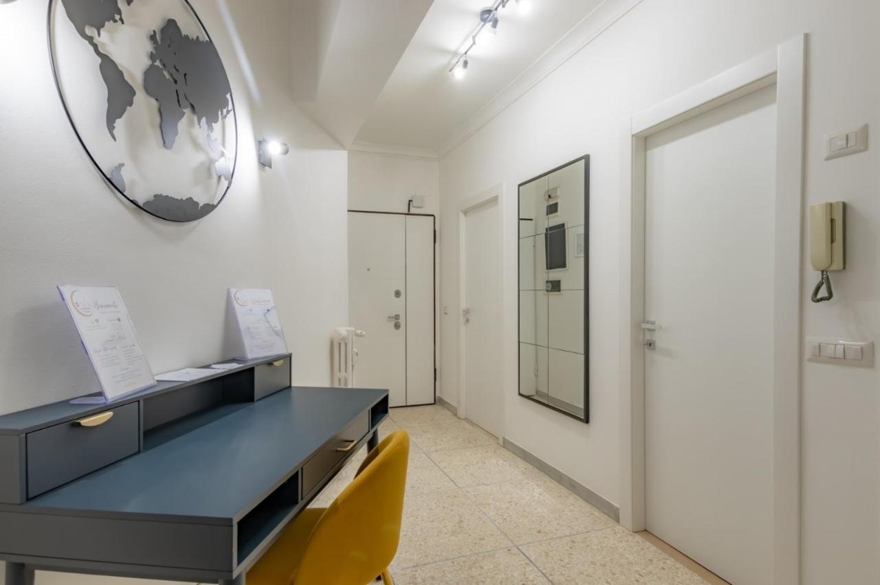 Casa Matilde Vaticano Рим Экстерьер фото